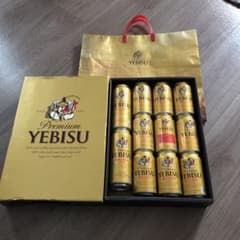 エビスビールのサムネイル