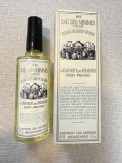 Eau des Minimes コロン 100mlのサムネイル