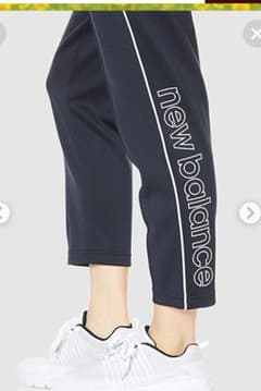 New Balanceのサムネイル