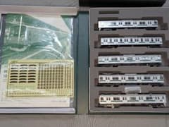 KATO 205系 埼京線色 5両基本セット 【10-486】 Nゲージ - メルカリ