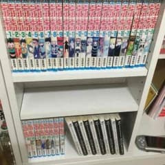 ハンターハンターのサムネイル