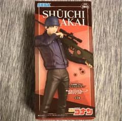 名探偵コナンプレミアムフィギュア  赤井秀一のサムネイル
