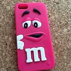 m&m’s  iPhone5 5sケースのサムネイル
