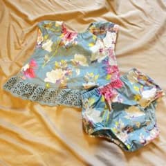 babyGAP ワンピースのサムネイル