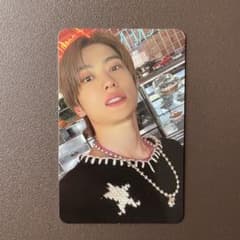 NCT127 ジェヒョン Ay-Yo トレカのサムネイル