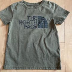 ノースフェイス キッズ Tシャツのサムネイル