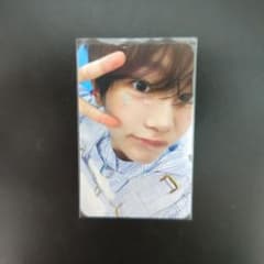 NCT WISH リョウ songbird 初回限定盤のサムネイル