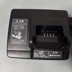 Panasonic 電動自転車用バッテリー充電器 NKJ069Z1 - メルカリ