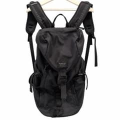 BURTON バックパック リュック ブラックのサムネイル