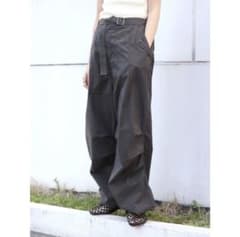Ungrid ミリタリーボリュームパンツのサムネイル
