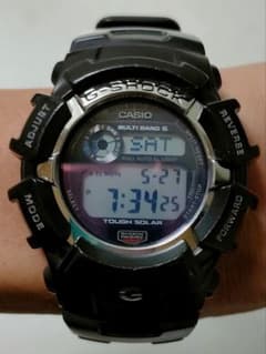 カシオG-SHOCK GW-2310のサムネイル