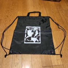 ナップサック型スイムバッグ45×36cmのサムネイル