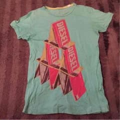 ディーゼル Tシャツのサムネイル