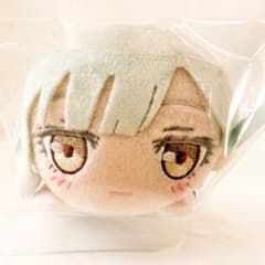 バンドリ 寝そべり ミニぬいぐるみ CRYCHIC 若葉睦　BanG Dream