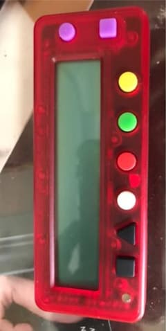 カチカチくん レッドのサムネイル