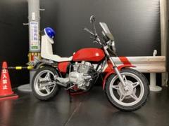 湘南爆走族バイクプラモデル7台セット　※手渡しのみ GS400改 江口洋助フィギュア付 (プラモデル) - ホビーサーチ