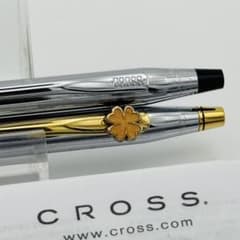 美品 クロス クラシックセンチュリー ペンシル ボールペン セット 保証書 美品 クロス クラシックセンチュリー ペンシル ボールペン セット