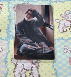 本田響矢上海ファンクラブ限定カード6枚|mercariメルカリ官方指定廠商