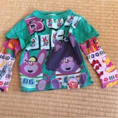 専用です。JAM ロンT 90㎝のサムネイル