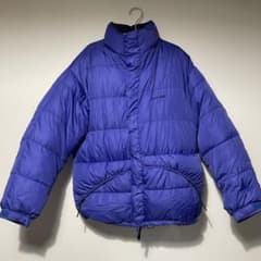 mont bell ダウンジャケットのサムネイル