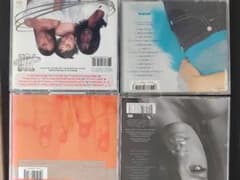 Thumbnail of RIHANNA 等DIVA系輸入盤　4枚　デスチャ等