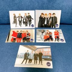 NEWS　EPCOTIA　公式写真セットのサムネイル