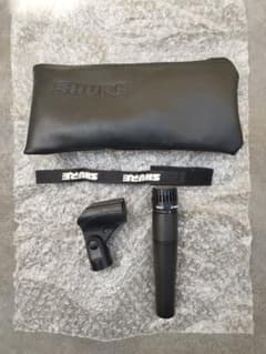 SHURE SM57のサムネイル