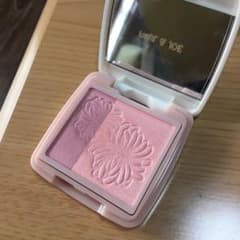 PAUL＆JOE チークのサムネイル