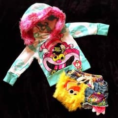 ジャム トレーニャーのサムネイル