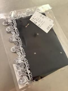 ⭐︎非売品　近沢レース店 タオルハンカチ フクロウ　プレミアムメンバー　未開封⭐︎のサムネイル