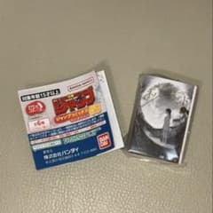 豆本 ガシャ 約束のネバーランドのサムネイル