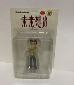 新品未開封 藤子不二雄 UDF 未来の想い出 納戸理人 藤子不二雄 UDF 未来の想い出 納戸理人 メディコムトイ フィギュア
