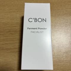 C’BON（シーボン）酵素洗顔料のサムネイル
