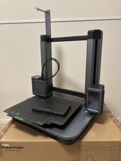 AnkerMake M5 3Dプリンター 本体 - メルカリ