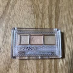セザンヌ　パレットコンシーラーのサムネイル