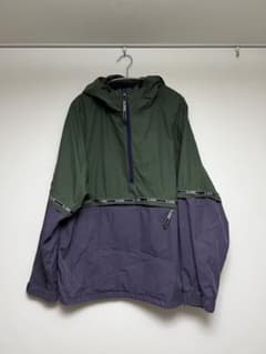 エクストララージ　xlarge アノラック　ジャケットのサムネイル