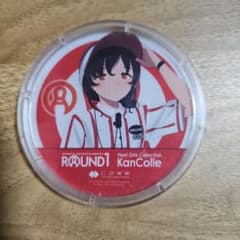 艦これコースターのサムネイル