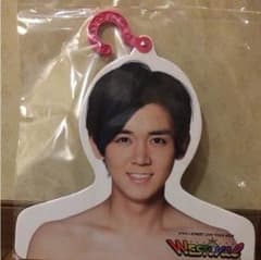 ジャニーズwest ぬくぬく服フックのサムネイル