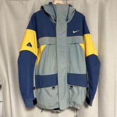 90s-00s NIKE ACG Storm-FIT ジャケット L - メルカリ