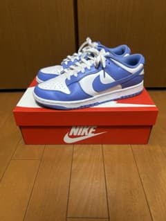 Nike Dunk Low Retro BTTYS "Polar Blue"のサムネイル