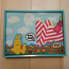 山様専用　ロディタオルセットのサムネイル