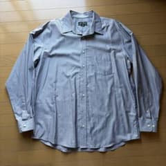 Eddie Bauer ストライプシャツのサムネイル