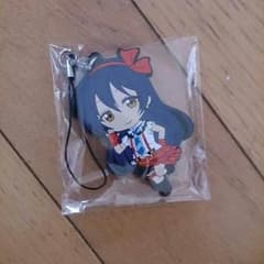 ラブライブ ラバーストラップのサムネイル