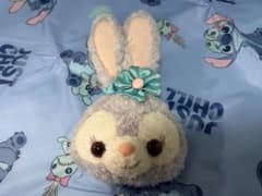 ディズニー　ステラ・ルーのポーチのサムネイル