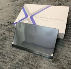 【美品】13.3インチ モバイルモニター モバイルディスプレイのサムネイル