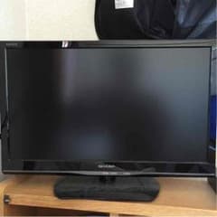 テレビ シャープのサムネイル