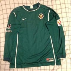 ジェームス様専用 ヴェルディ 練習着のサムネイル
