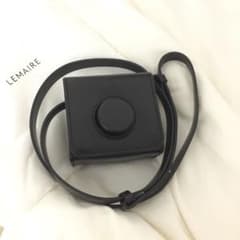 【Lemaire】ルメール カメラバッグ ミニのサムネイル