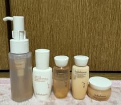 Sulwhasoo ソルファス トライアルセット - メルカリ