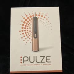 PULZE パルズ 電子タバコのサムネイル